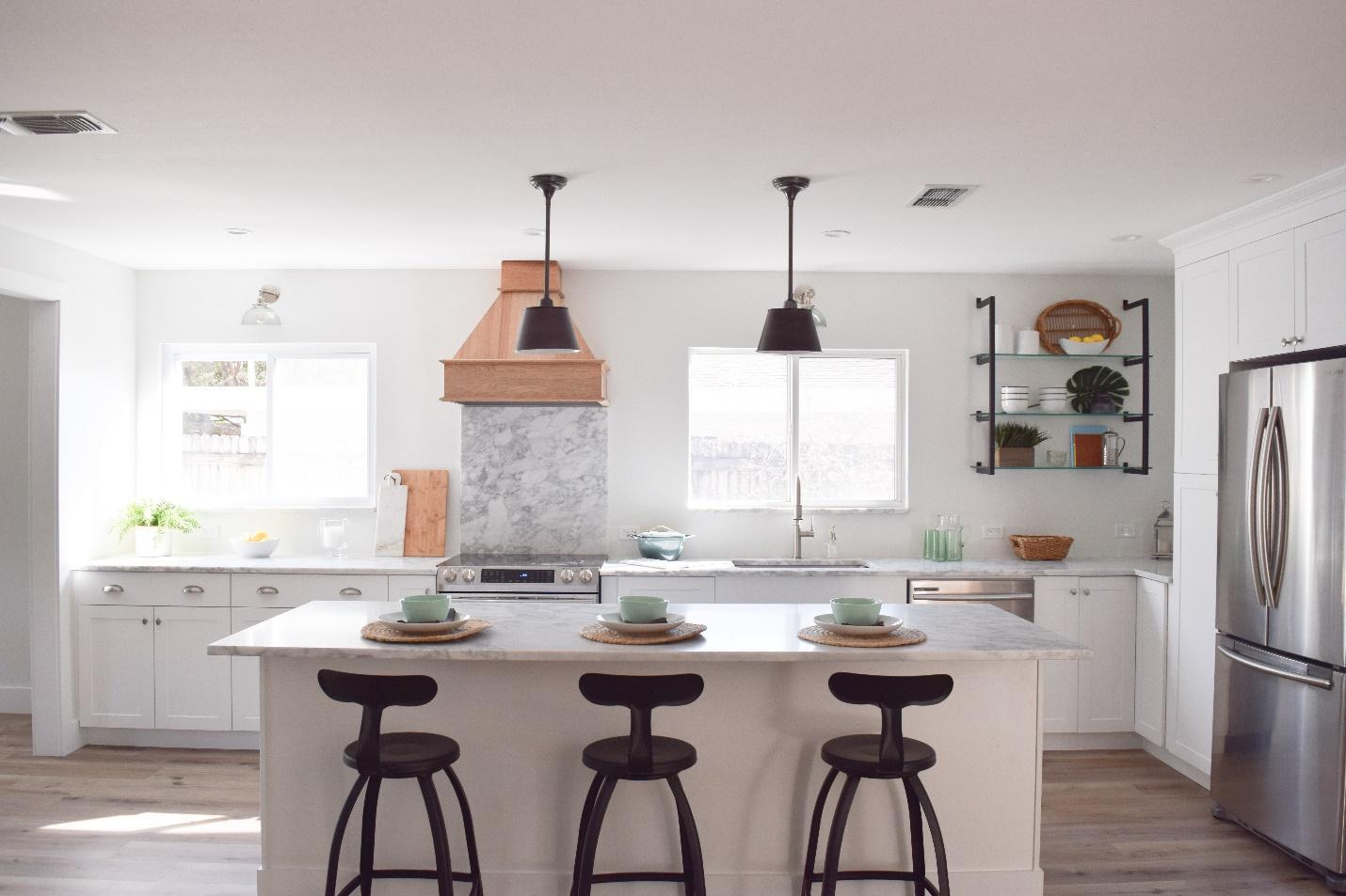 Do Property Brothers Paint Kitchen / Property Brothers Pa Twitter Thinking Of Painting